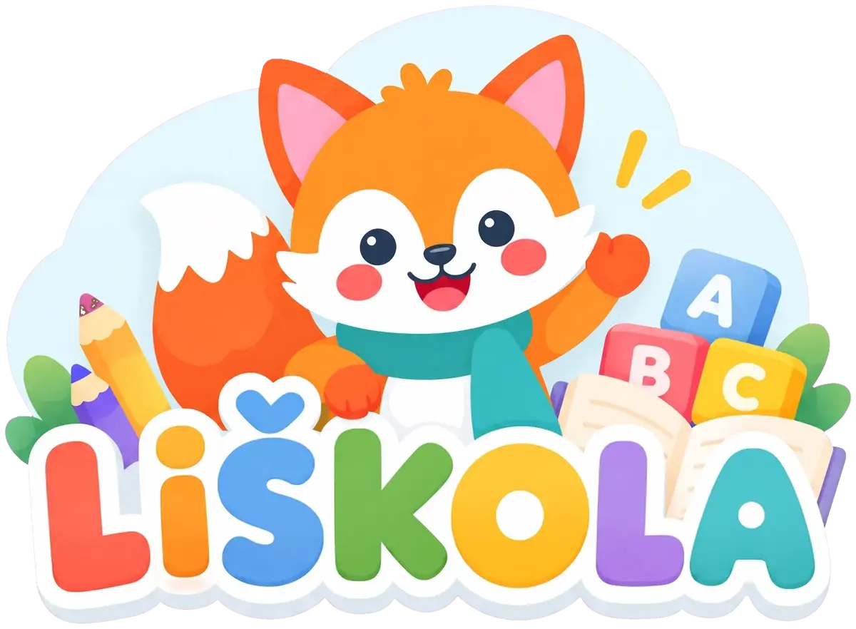 Liškola