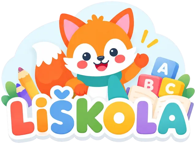 Liškola
